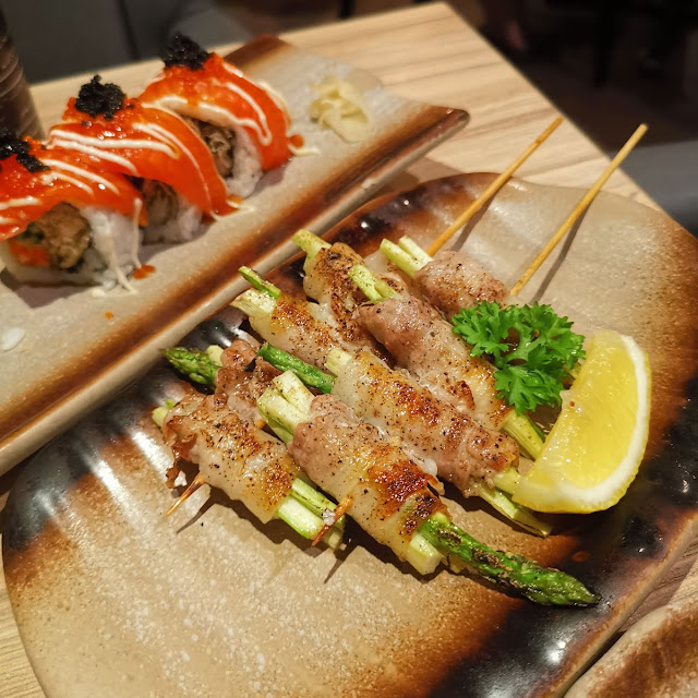 Yakitori