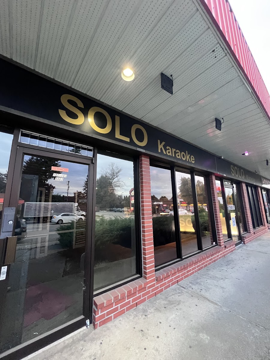 Solo Karaoke - Photo 7