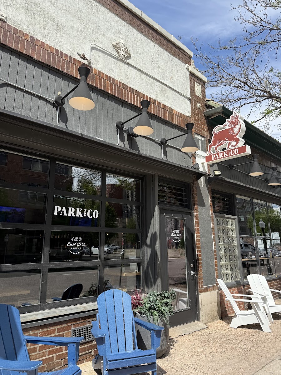 Park & Co - Photo 1
