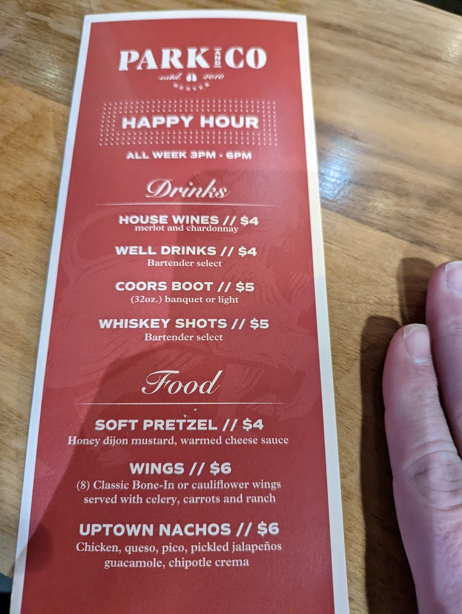 Menu Photo 8