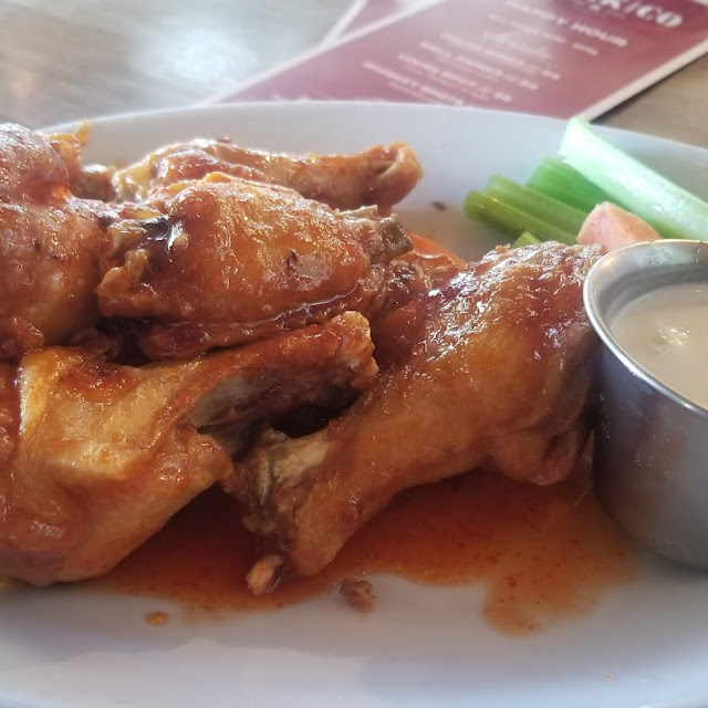 Wings