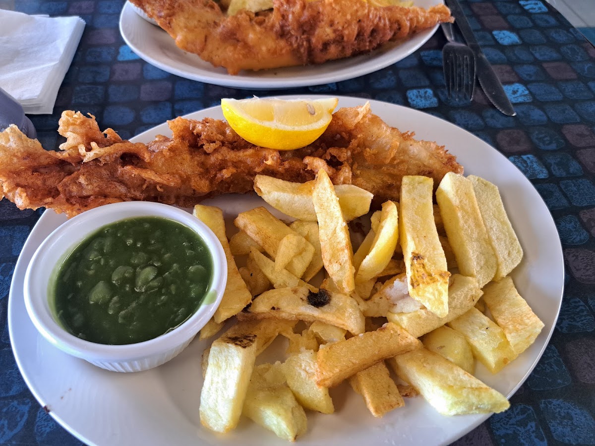 Ferry Café - Photo 1