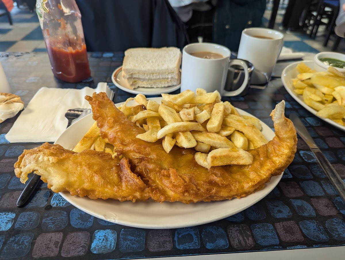 Ferry Café - Photo 3