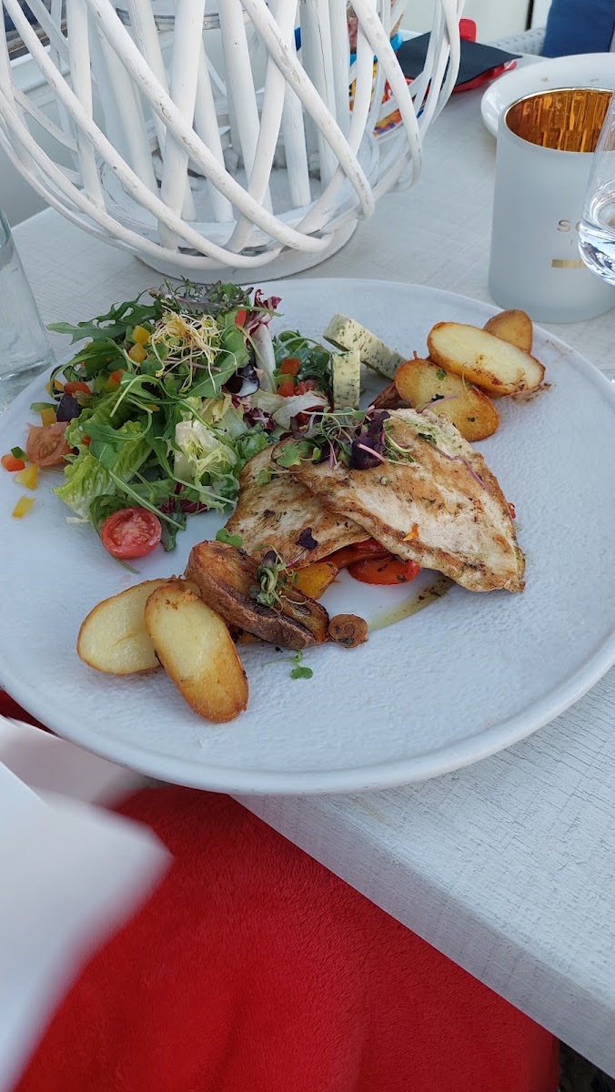 Restaurant Azul de Mar - Photo 4