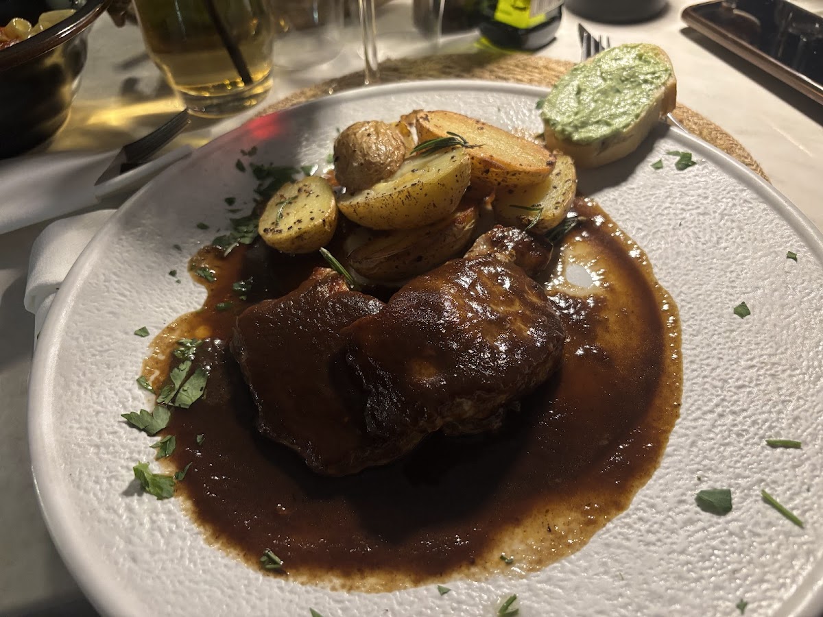 Restaurant Azul de Mar - Photo 8