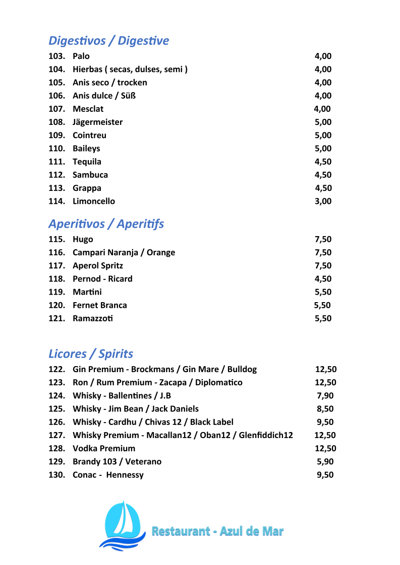 Menu Photo 9