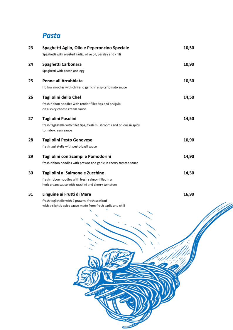 Menu Photo 3