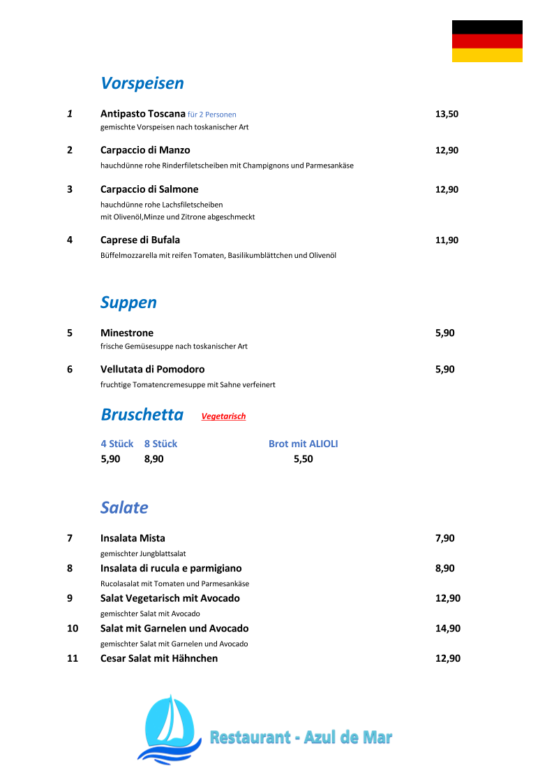 Menu Photo 7