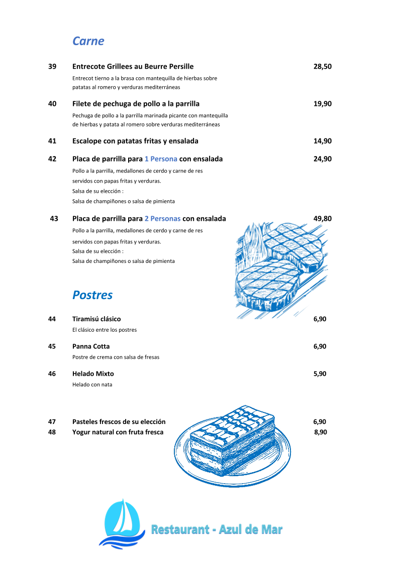 Menu Photo 8