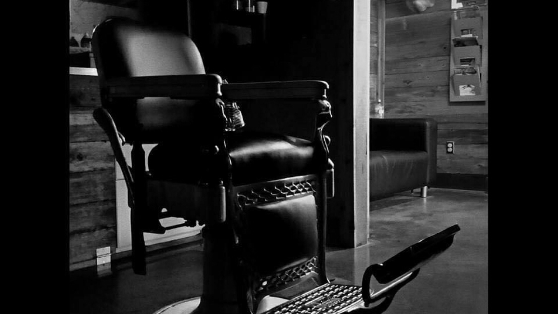 Parks Barbershop & Salon