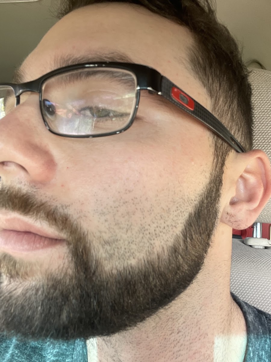 Parks Barbershop & Salon - Photo 9