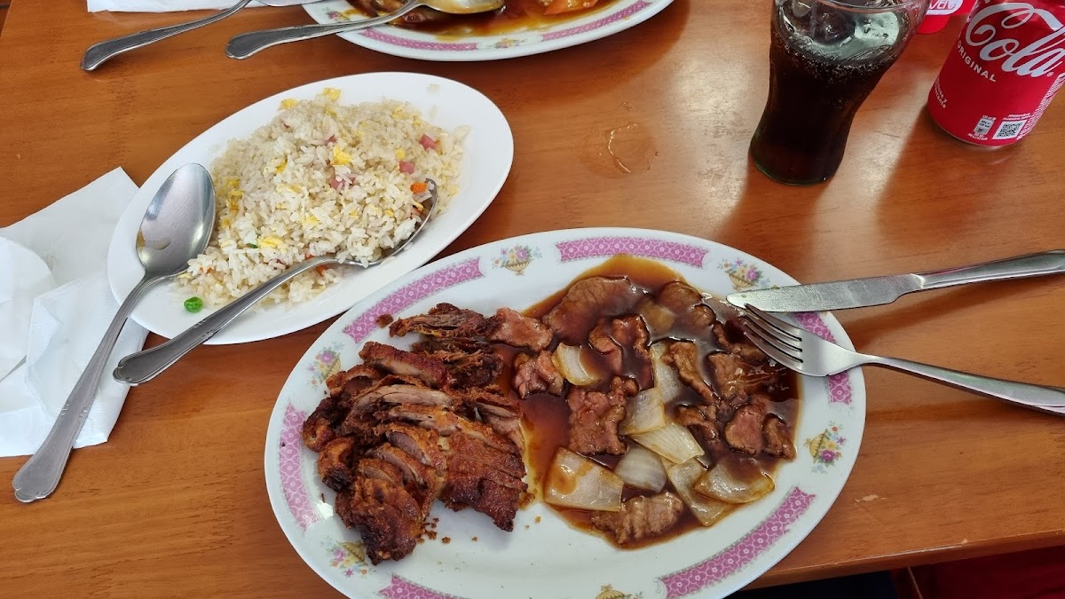 Pato Pekin Duck - Photo 8