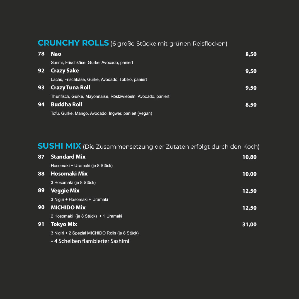 Menu Photo 6