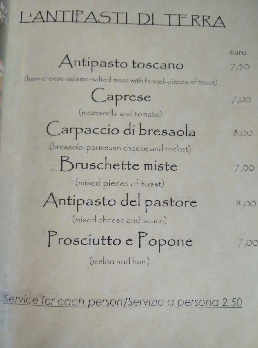 Menu Photo 7