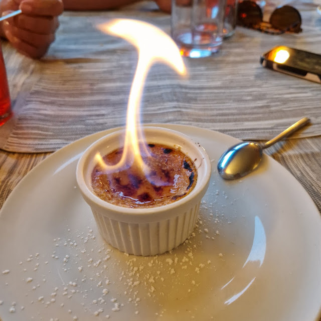 Crema Catalana