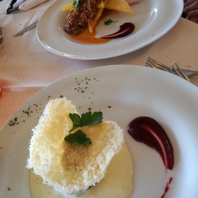 Antipasto