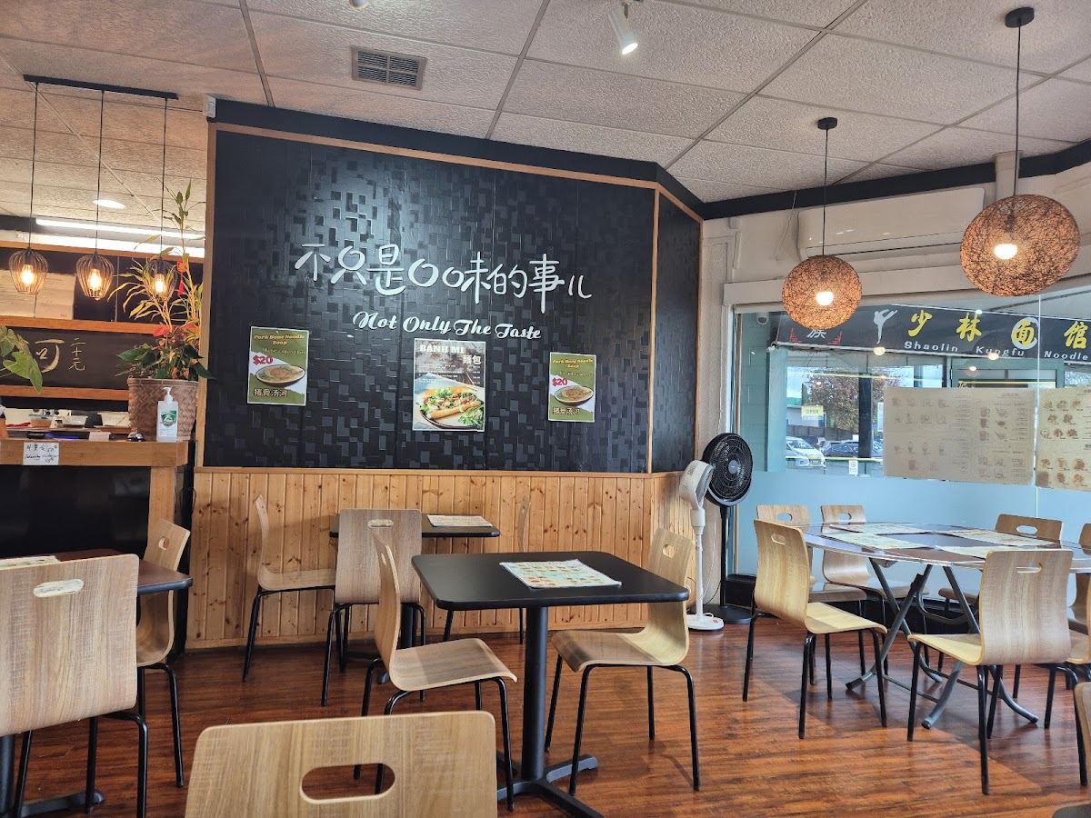 Anh’s Vietnamese Food