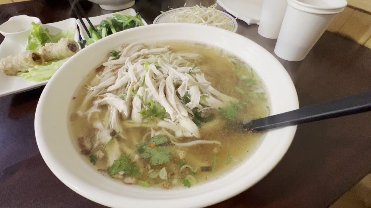Anh’s Vietnamese Food - Photo 1