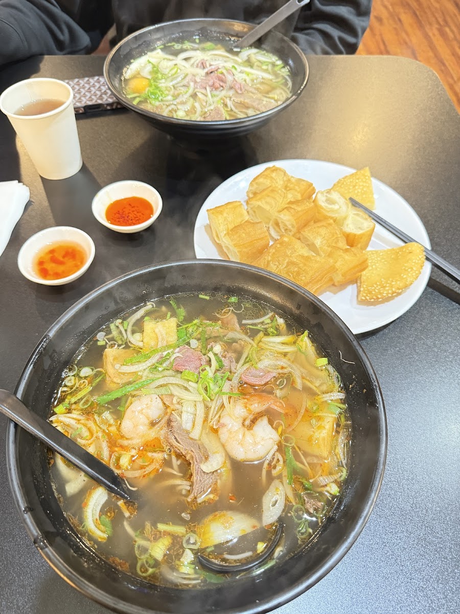Anh’s Vietnamese Food - Photo 3