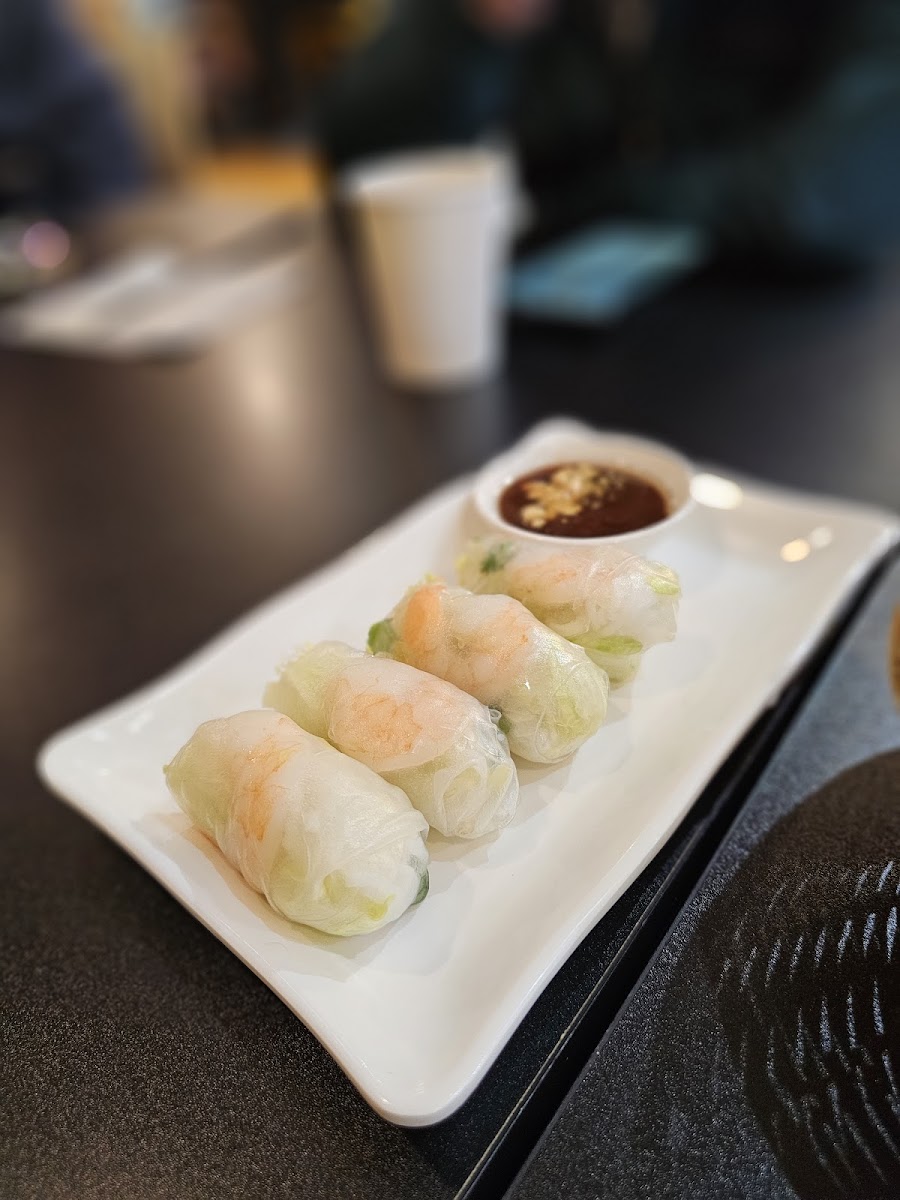 Anh’s Vietnamese Food - Photo 7