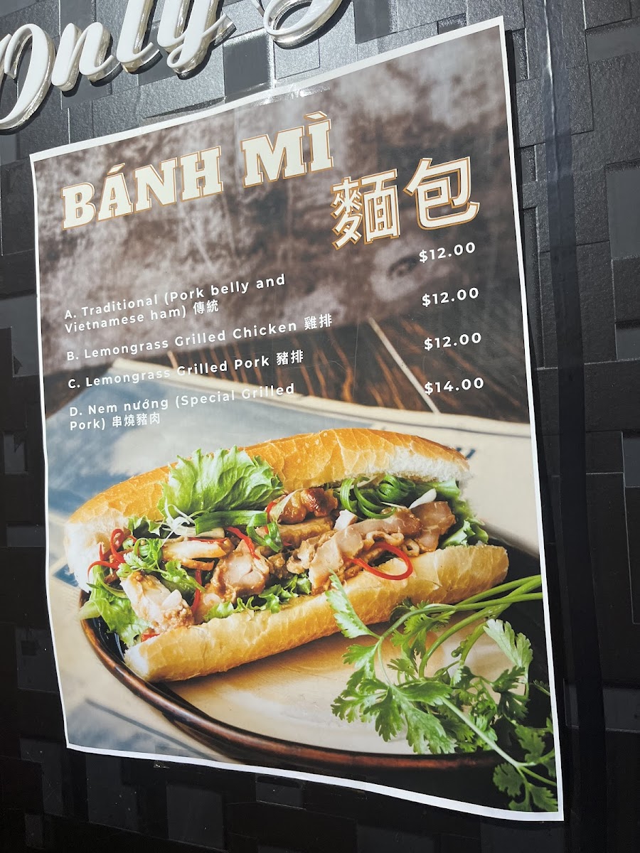 Menu Photo 8