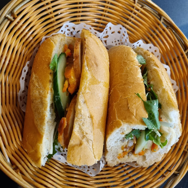 Banh MI