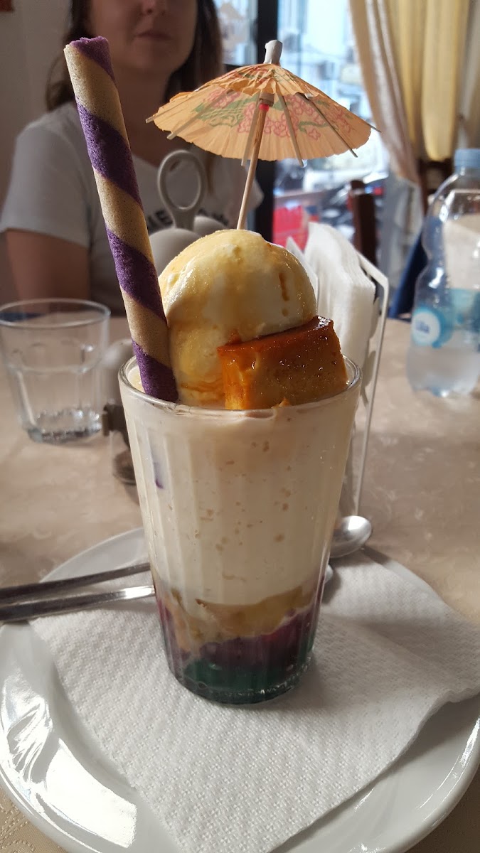 Cicciarap Filippino Restaurant - Photo 6