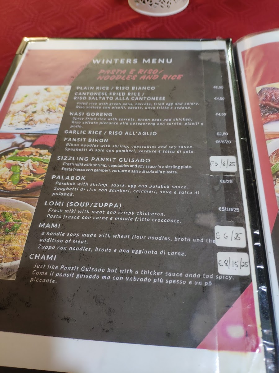 Menu Photo 8