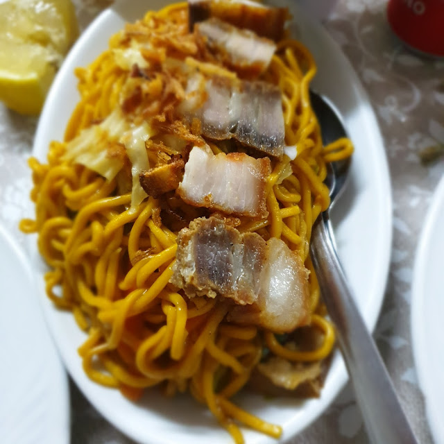 Rice Noodles