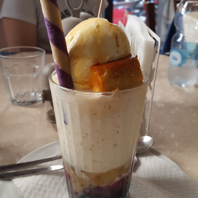 Halo Halo