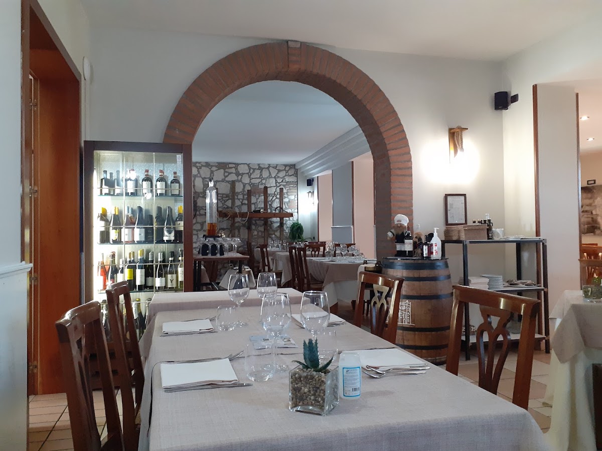 Ristorante alla Torre