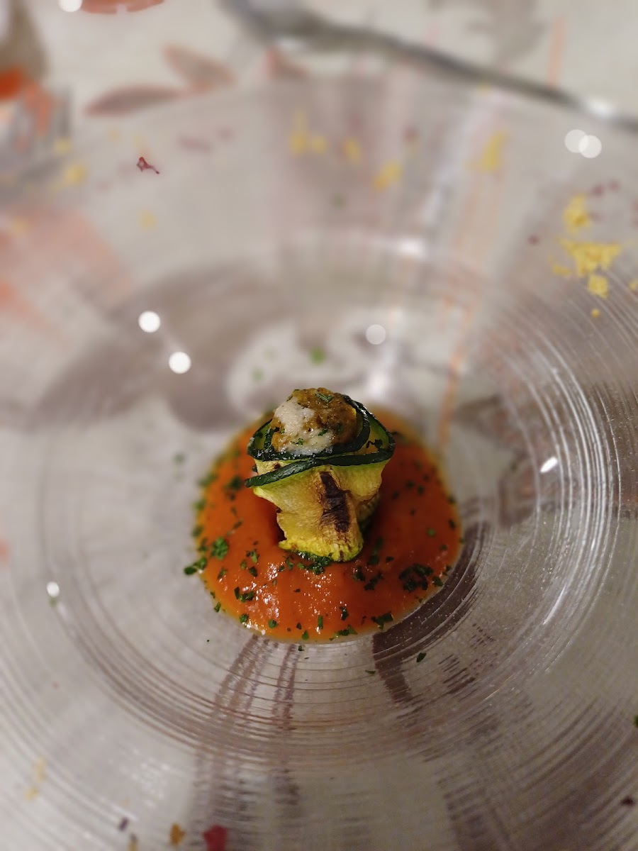 Ristorante alla Torre - Photo 9