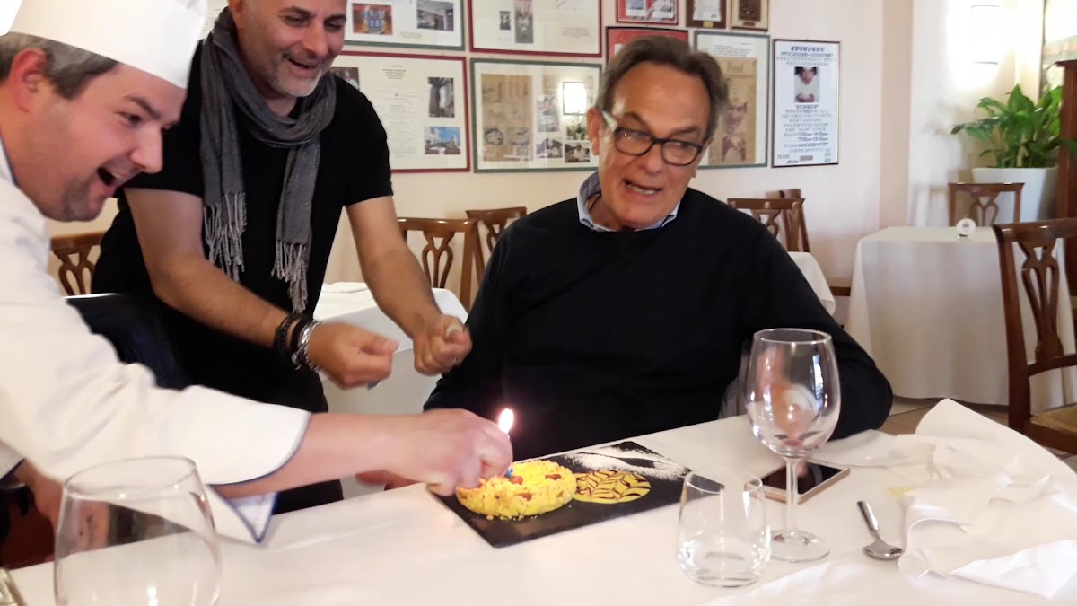 Ristorante alla Torre - Photo 1