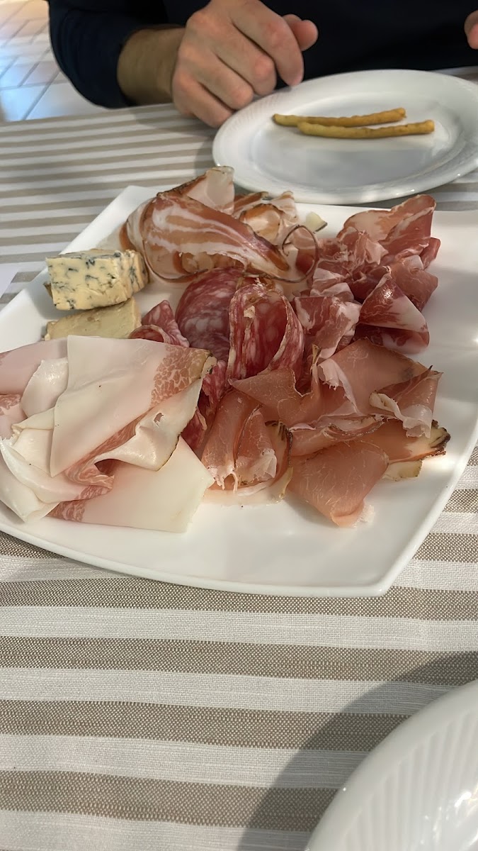 Ristorante alla Torre - Photo 7
