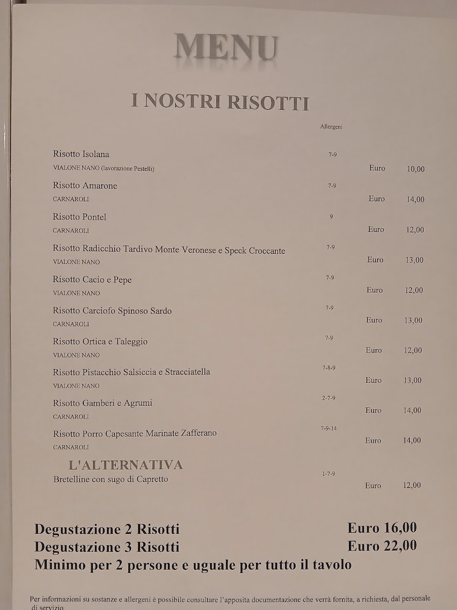 Menu Photo 0