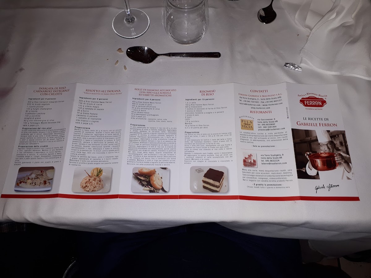Menu Photo 6