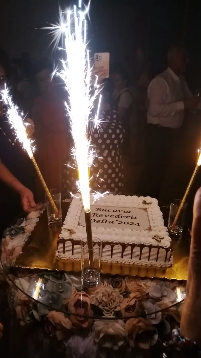 Restaurant Delta Tulcea in incinta hotelului Delta - Photo 1
