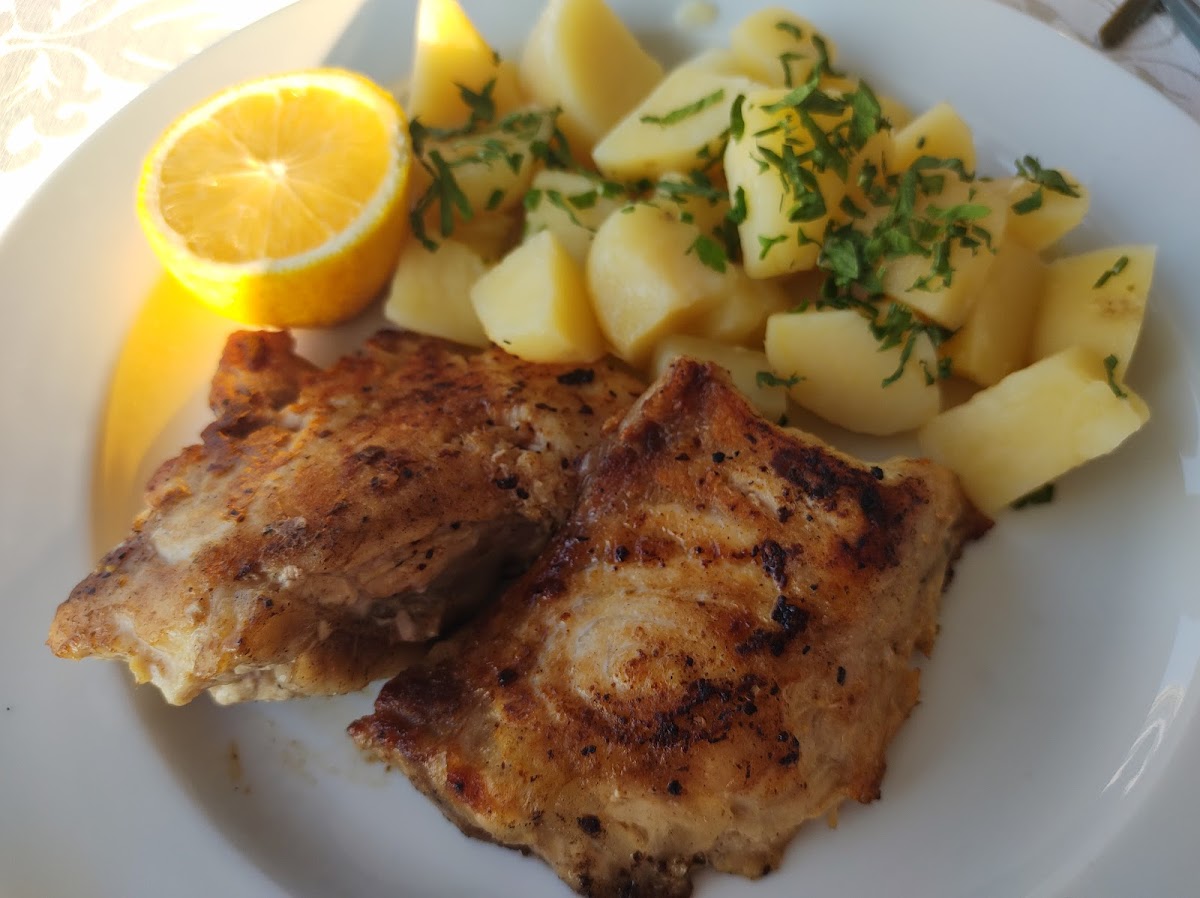 Restaurant Delta Tulcea in incinta hotelului Delta - Photo 4
