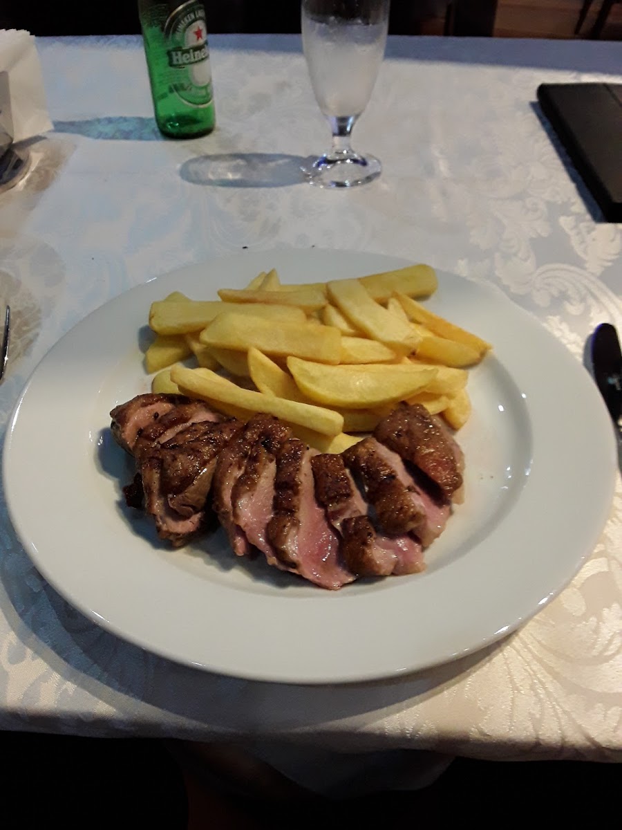 Restaurant Delta Tulcea in incinta hotelului Delta - Photo 7