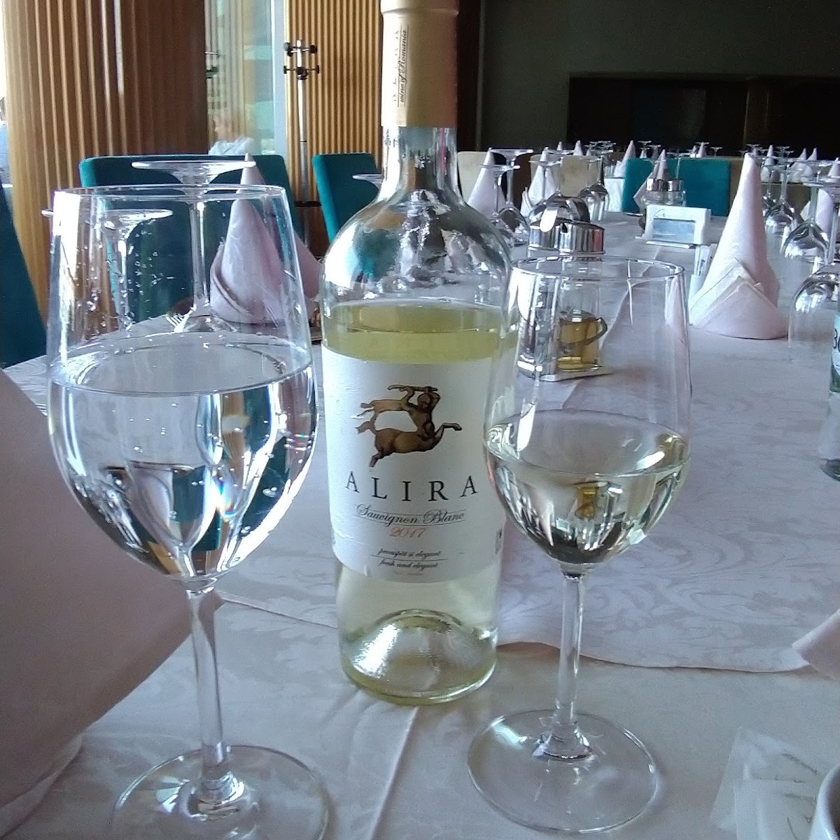 Restaurant Delta Tulcea in incinta hotelului Delta - Photo 8