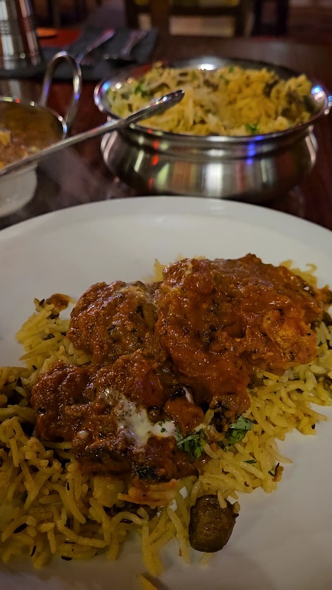 Spice Mantra - Photo 1