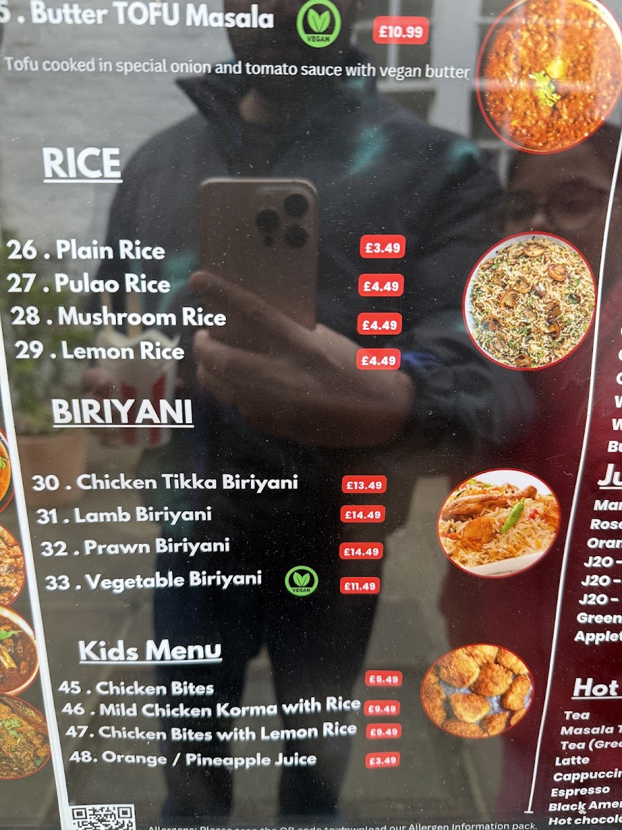 Menu Photo 5