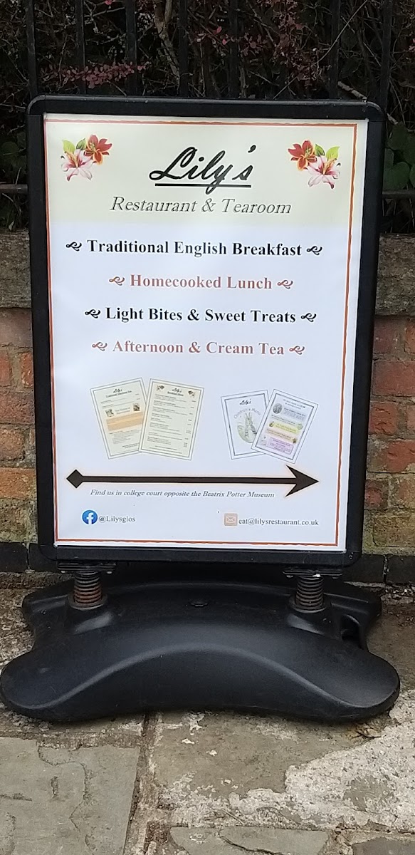 Menu Photo 7