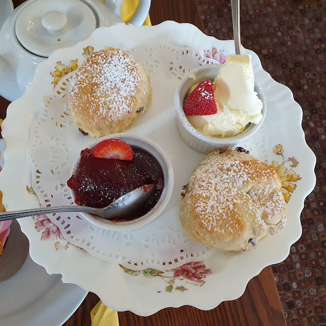 Scone