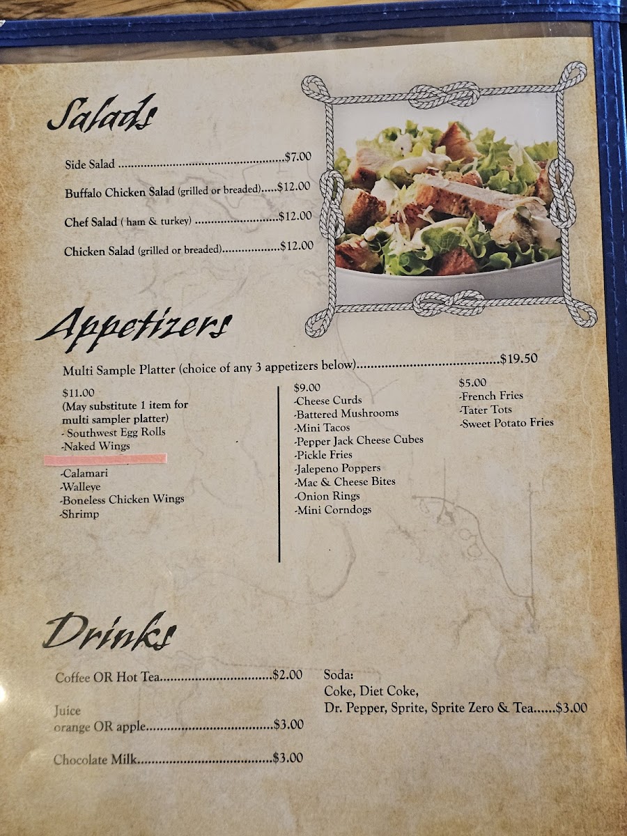 Menu Photo 0