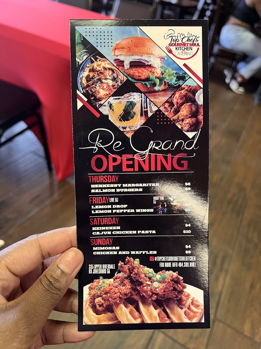 Menu Photo 2