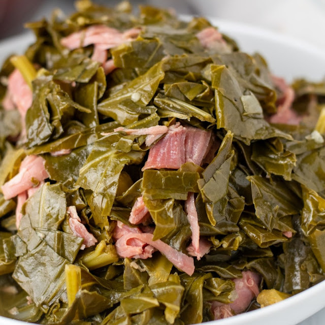 Collard Greens