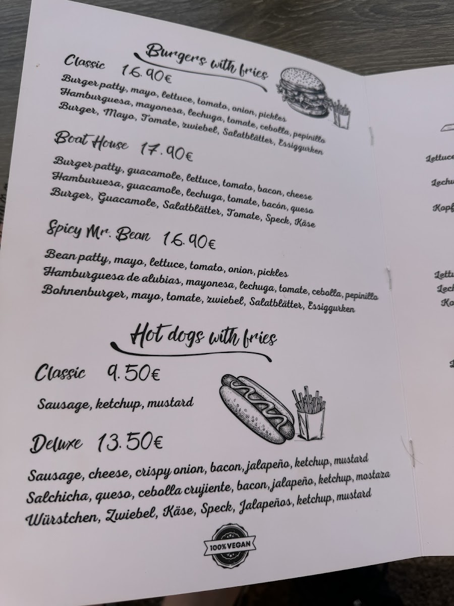 Menu Photo 3
