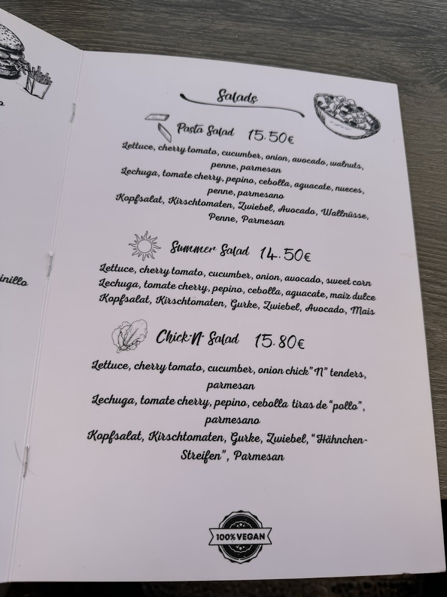 Menu Photo 5