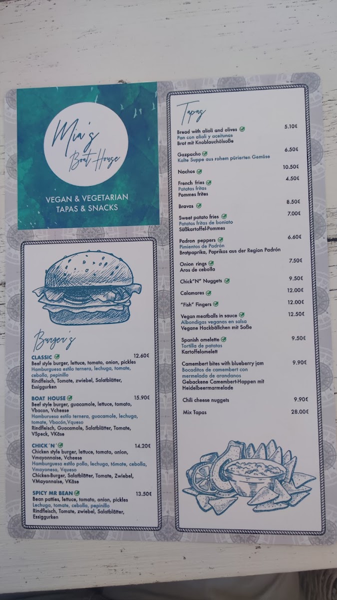 Menu Photo 6